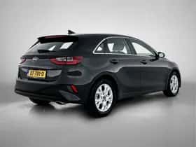 Kia Ceed (2019) thumbnail 2