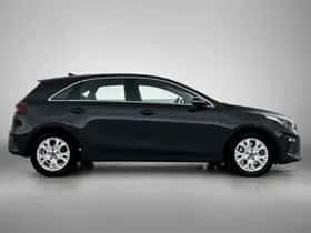 Kia Ceed (2019) thumbnail 11