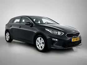 Kia Ceed (2019) thumbnail 12