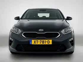 Kia Ceed (2019) thumbnail 19