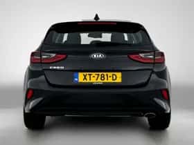 Kia Ceed (2019) thumbnail 20