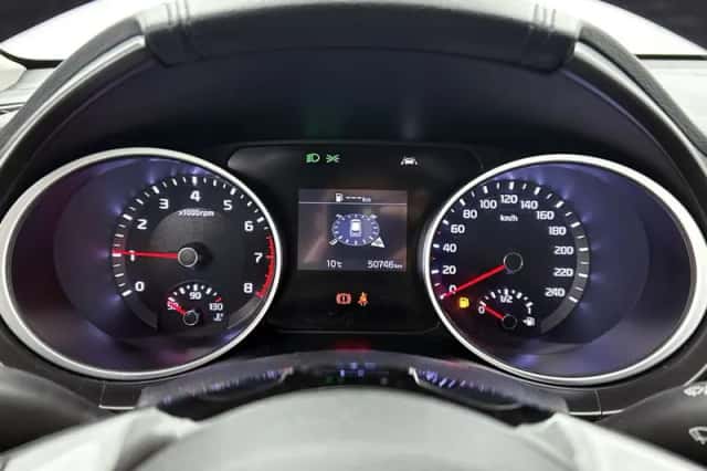 Kia Ceed (2019) thumbnail 5