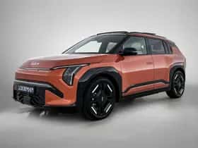 Kia EV3 (2026)