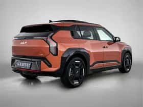 Kia EV3 (2026) thumbnail 2