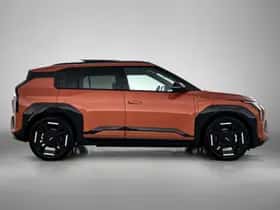 Kia EV3 (2026) thumbnail 12