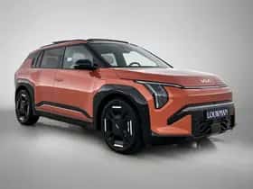Kia EV3 (2026) thumbnail 13