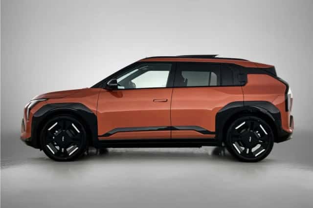 Kia EV3 (2026) thumbnail 3