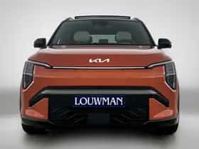 Kia EV3 (2026) thumbnail 21