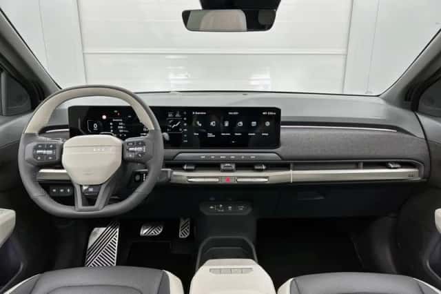 Kia EV3 (2026) thumbnail 4