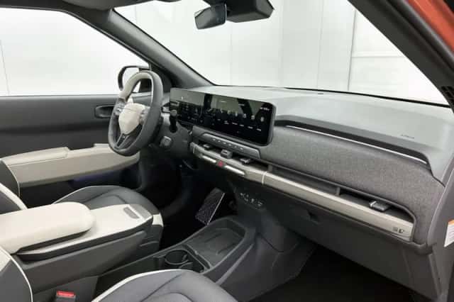 Kia EV3 (2026) thumbnail 6