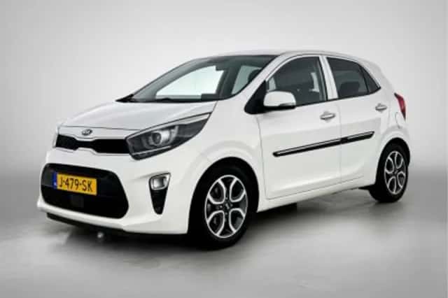Kia Picanto (2020)