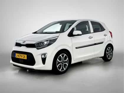 Kia Picanto (2020) — foto 1