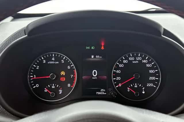 Kia Picanto (2021) thumbnail 5