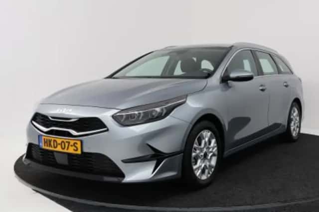 Kia Ceed_Sportswagon (2025)