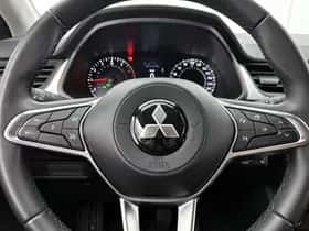 Mitsubishi ASX (2023) thumbnail 17