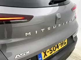 Mitsubishi ASX (2023) thumbnail 18