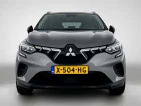 Mitsubishi ASX (2023) thumbnail 19