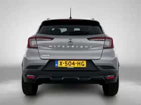 Mitsubishi ASX (2023) thumbnail 20