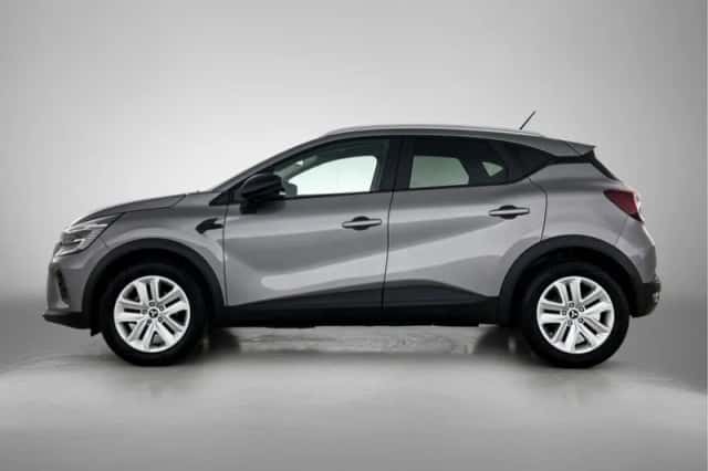 Mitsubishi ASX (2023) thumbnail 3