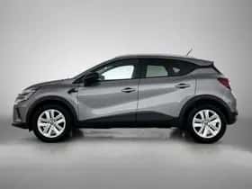 Mitsubishi ASX (2023) thumbnail 3