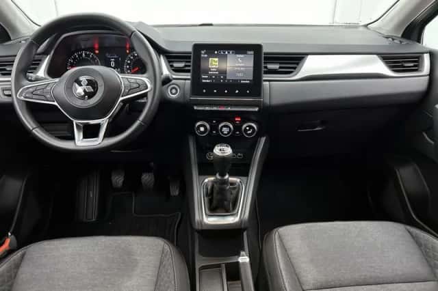 Mitsubishi ASX (2023) thumbnail 4