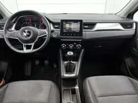 Mitsubishi ASX (2023) thumbnail 4