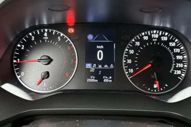 Mitsubishi ASX (2023) thumbnail 5