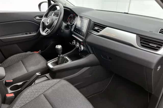 Mitsubishi ASX (2023) thumbnail 6