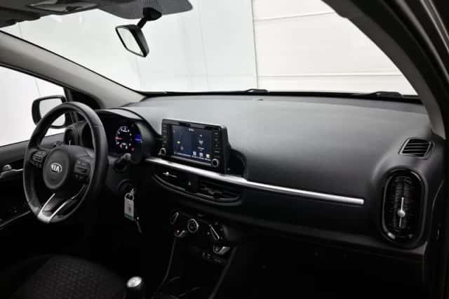 Kia Picanto (2019) thumbnail 6