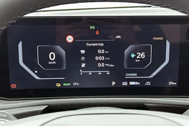 Kia EV6 (2025) thumbnail 5