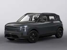 Kia EV2 (2026)