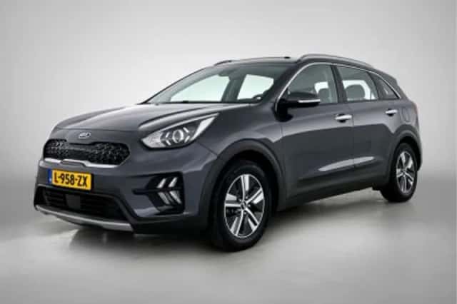 Kia Niro (2021)