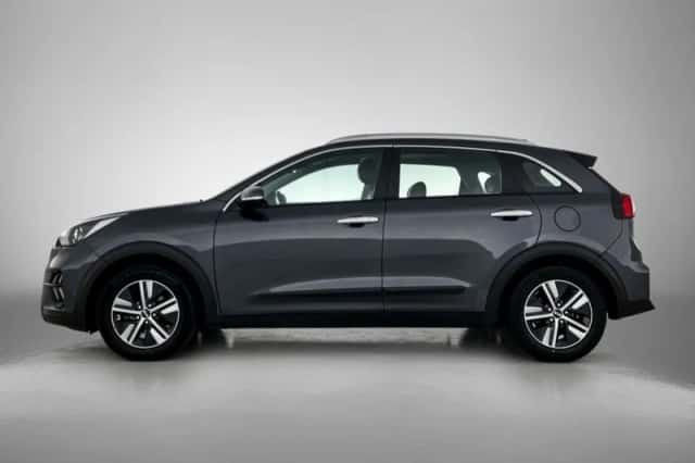 Kia Niro (2021) thumbnail 3