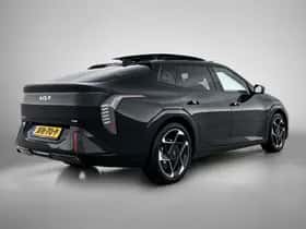 Kia EV4 (2025) thumbnail 2