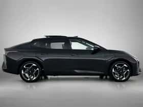 Kia EV4 (2025) thumbnail 13