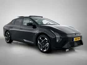 Kia EV4 (2025) thumbnail 14