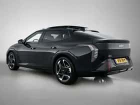 Kia EV4 (2025) thumbnail 15