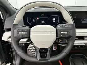 Kia EV4 (2025) thumbnail 19