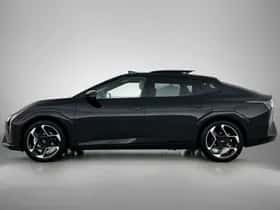 Kia EV4 (2025) thumbnail 3