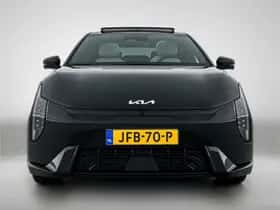 Kia EV4 (2025) thumbnail 23