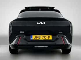 Kia EV4 (2025) thumbnail 24