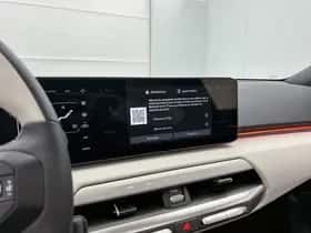 Kia EV4 (2025) thumbnail 35