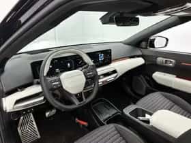 Kia EV4 (2025) thumbnail 40