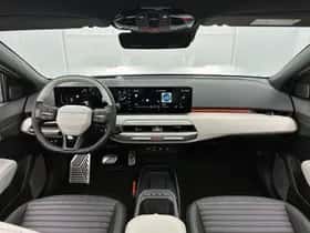 Kia EV4 (2025) thumbnail 5