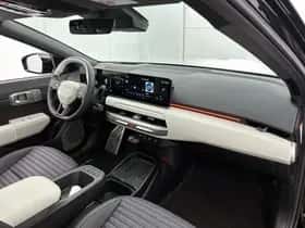 Kia EV4 (2025) thumbnail 7