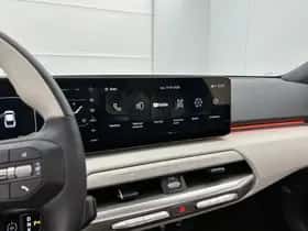 Kia EV4 (2025) thumbnail 8