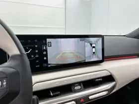 Kia EV4 (2025) thumbnail 9