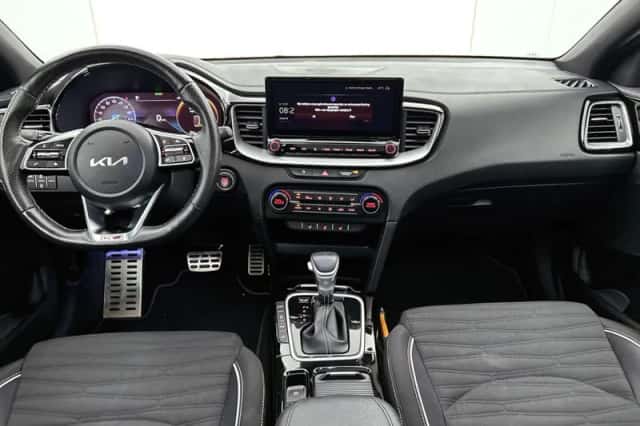 Kia XCeed (2023) thumbnail 5