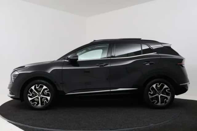 Kia Sportage (2025) thumbnail 3