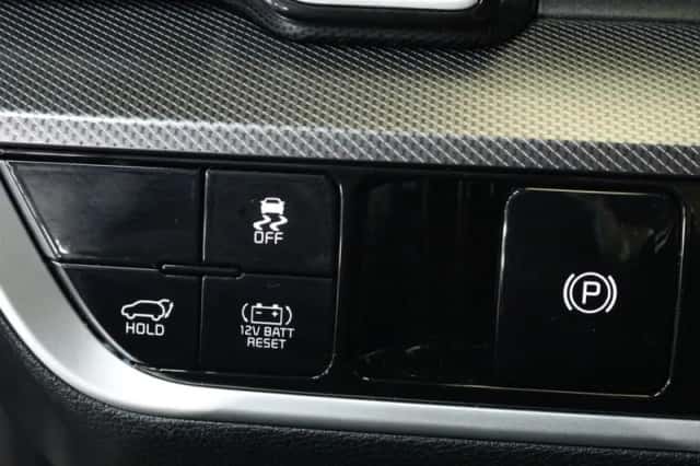 Kia Sportage (2025) thumbnail 5